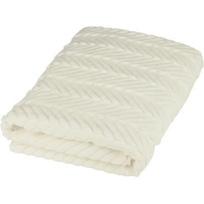 Duschtuch ROSS "Sensual 9001", beige (champagner), B:75cm L:140cm, Frottier, Obermaterial: 100% Baumwolle, Handtücher (Packung), 100% Baumwolle Image