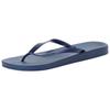 Zehentrenner IPANEMA "IPANEMA ANAT COLORS FEM", Gr. 41/42, blau (blau, navy), Synthetik, sportlich, Schuhe