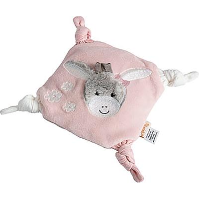 Wärmekissen STERNTALER "Emmi Girl", rosa (zartrosa), Wärmekissen, KinderB:22cm H:22cm, Polyester, B:22cm H:22cm Image