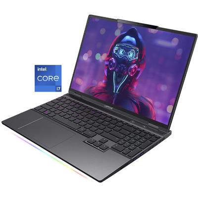 CAPTIVA Gaming-Notebook "Advanced Gaming I88-125IT", eh13, B:37,50cm H:12,40cm T:58,80cm, Notebooks