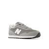 Sneaker NEW BALANCE "GC515", Gr. 37, grau (slate grau), Synthetik, Textil, sportlich, Schuhe