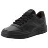 Basketballschuh REEBOK "REEBOK BB 1000", Gr. 43, schwarz (schwarz, schwarz, grau 7), Synthetik, sportlich, Schuhe