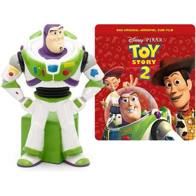 TONIES Hörspielfigur "Disney - Toy Story 2", bunt, Hörspiele