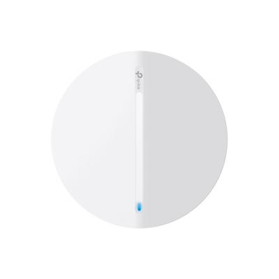 TP-LINK Access Point "Festa F61 AX1800 Deckenmontage WiFi 6", weiß, B:22,8cm H:6,5cm T:24,5cm, Router