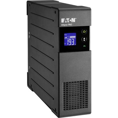 EATON USV-Anlage "Ellipse PRO 650 DIN", schwarz, B:8,2mm H:26mm T:28,5mm, USV-Anlagen Image