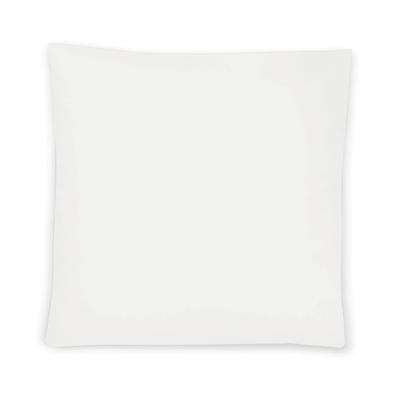 Kissenbezug IRISETTE "Paris 8000", weiß, B:40cm L:40cm, Mako-Satin, Obermaterial: 100% Baumwolle, Kissenbezüge, Hochwertige Premium Kissenbezug Image