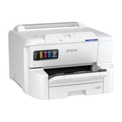 Epson Used WorkForce Pro EP-C7000 Color Printer C11CL37201