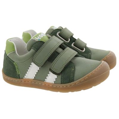 Koel - Kid's Denis - Barfußschuhe 32 | EU 32 grün Image