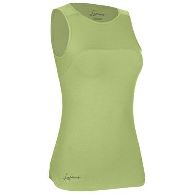 LaMunt - Women's Maria Active Tank - Tank Top Gr 36 grün Image
