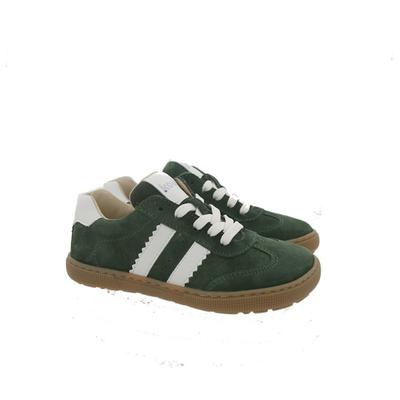 Koel - Kid's Declan Suede - Barfußschuhe 39 | EU 39 oliv Image