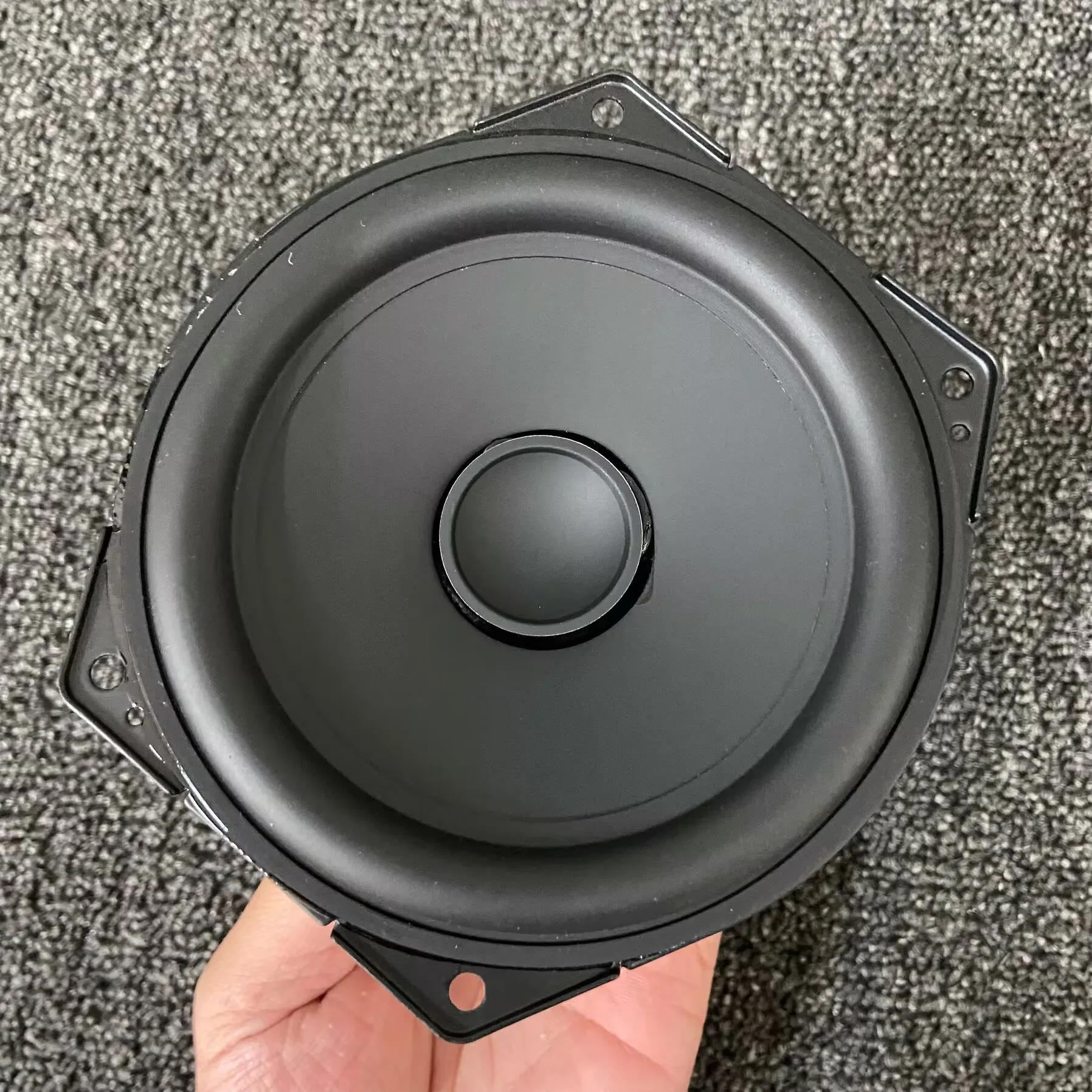 GHXAMP Für SONOS PLAY:5 (gen2) Generation Hifi Audio 4,5-zoll Mid Woofer Long Stroke große magnetische Ersatz Lautsprecher 1pc Image