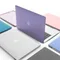 Laptop Fall Für Neue MacBook Pro 14 M3 M2 M1 Chip Pro16 Funda Air 13 13,6 15 Schmutzabweisend Notebook Tablet Zubehör pc Fall
