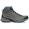 Scarpa - Rush 2 Pro Mid GTX - Wanderschuhe 41,5 | EU 41,5 grau