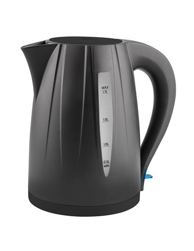 Kuken Wasserkocher aus Kunststoff, 2200 W, 1,7 l Image