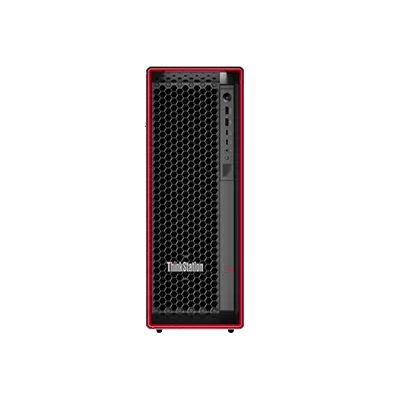 Lenovo ThinkStation P5 Workstation - Intel Xeon W7 Processor (2.50 GHz) - 4TB SSD - 128GB RAM