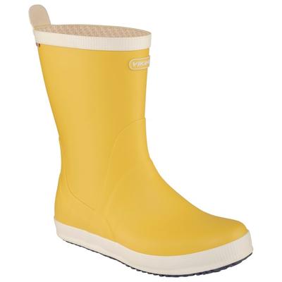 Viking - Seilas - Gummistiefel 45 | EU 45 gelb Image