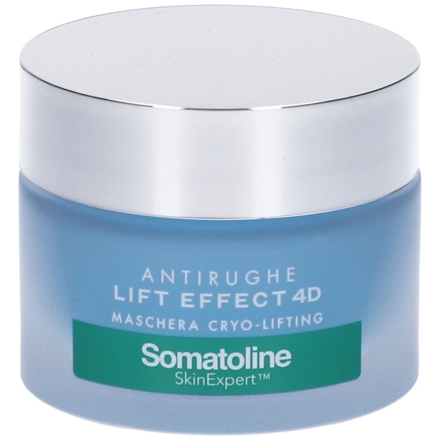Somatoline SkinExpert Lift Effect 4D Maschera Viso Cryo-Lifting 75 ml