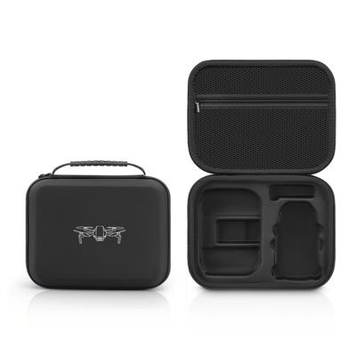 TEMU Xfji Mini 2 Storage Bag Storage Box Travel Protection Handbag Suitable For 2 Se/mini 4k Protective Case Drone Accessories Image