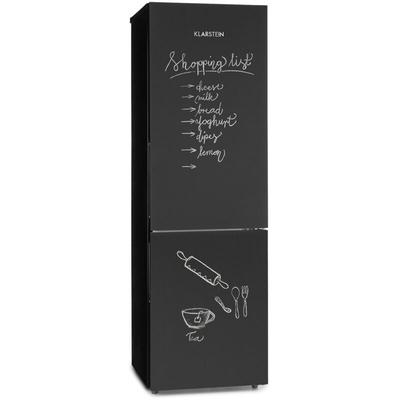 Klarstein - Miro xl - Kühl-/Gefrierkombination, 180-Liter-Kühlschrank, 69-Liter-Gefrierfach, 4 Image