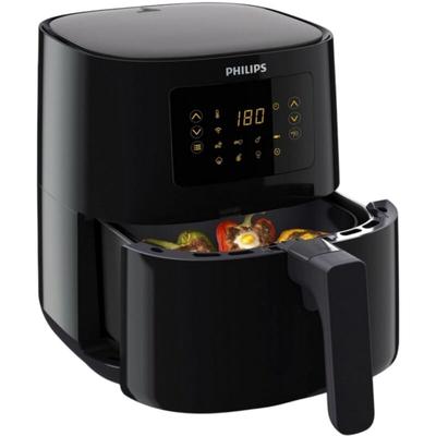 Philips - HD9255/90 Airfryer Heißluftfritteuse 4,1L 800g