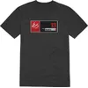 Es Skateboard Schuhe T-Shirt die Muska 13 schwarz