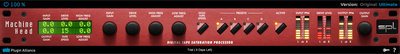 Plugin Alliance SPL Machine Head