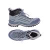 Lowa Damen Stiefelette, Gr. 42, türkis, kein Etikett
