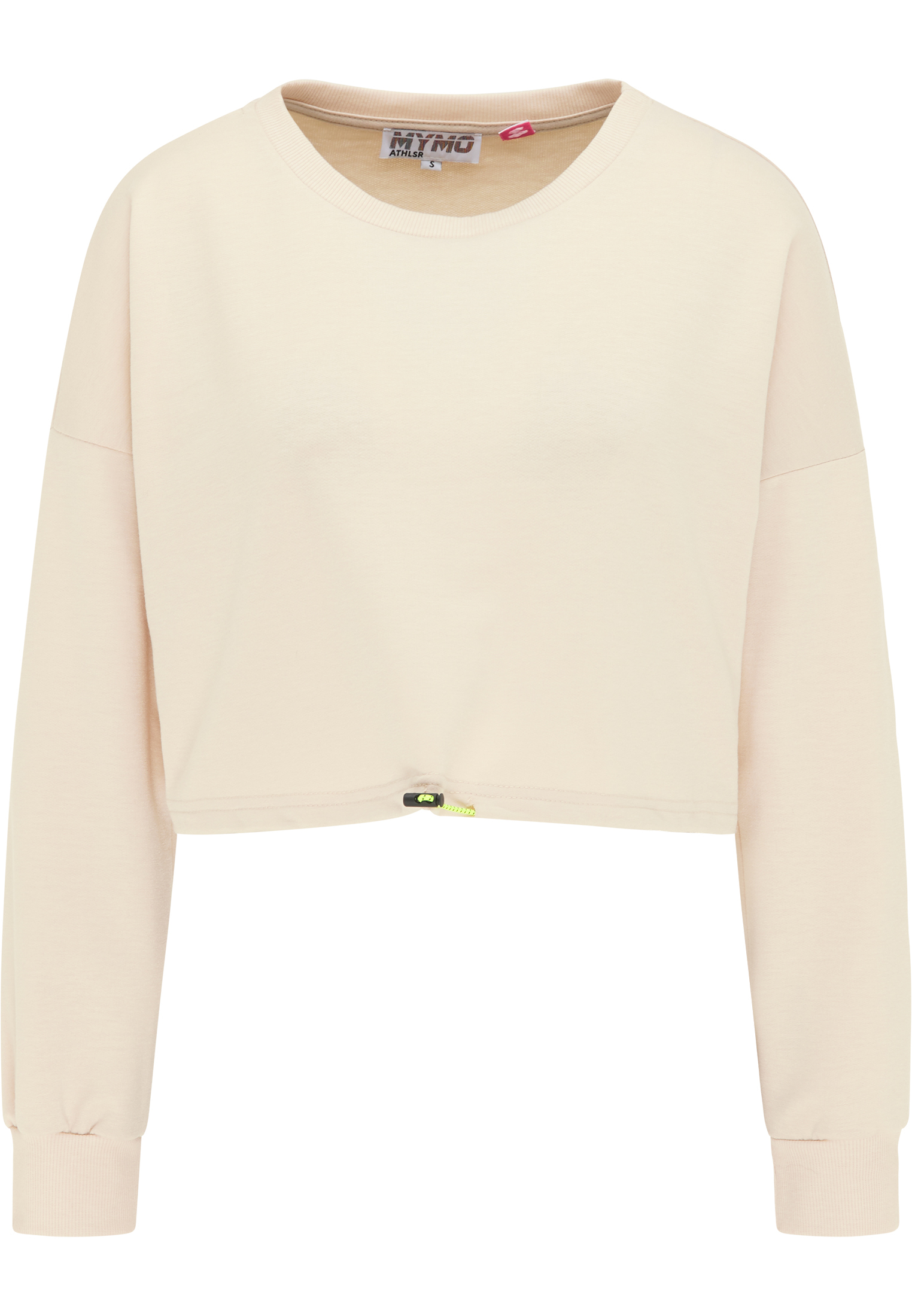 myMo ATHLSR Pull-over Image