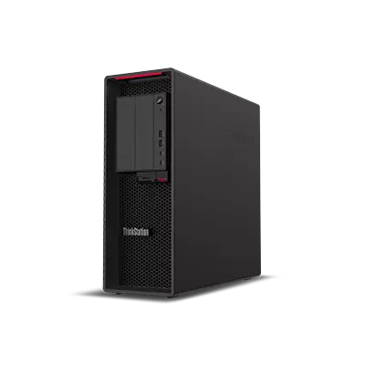 Lenovo ThinkStation P620 Workstation - AMD Ryzen Threadripper PRO 5955WX (4.00 GHz) - 2TB SSD - 64GB RAM