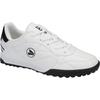 Fußballschuh JAKO "J-ST Signature", Gr. 31, schwarz-weiß (weiß, jet schwarz), Synthetik, mehrfarbig, sportlich, Schuhe