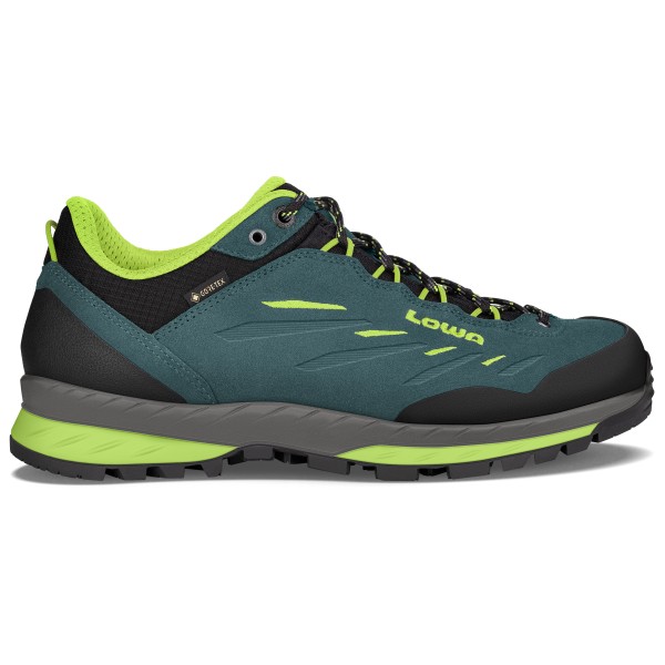 Lowa - Delago GTX Lo - Wanderschuhe 44 | EU 44 blau