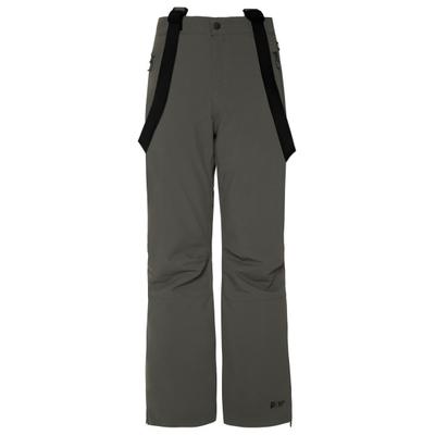 Protest - Kid's Spiket Snowpants - Skihose Gr 104 grau