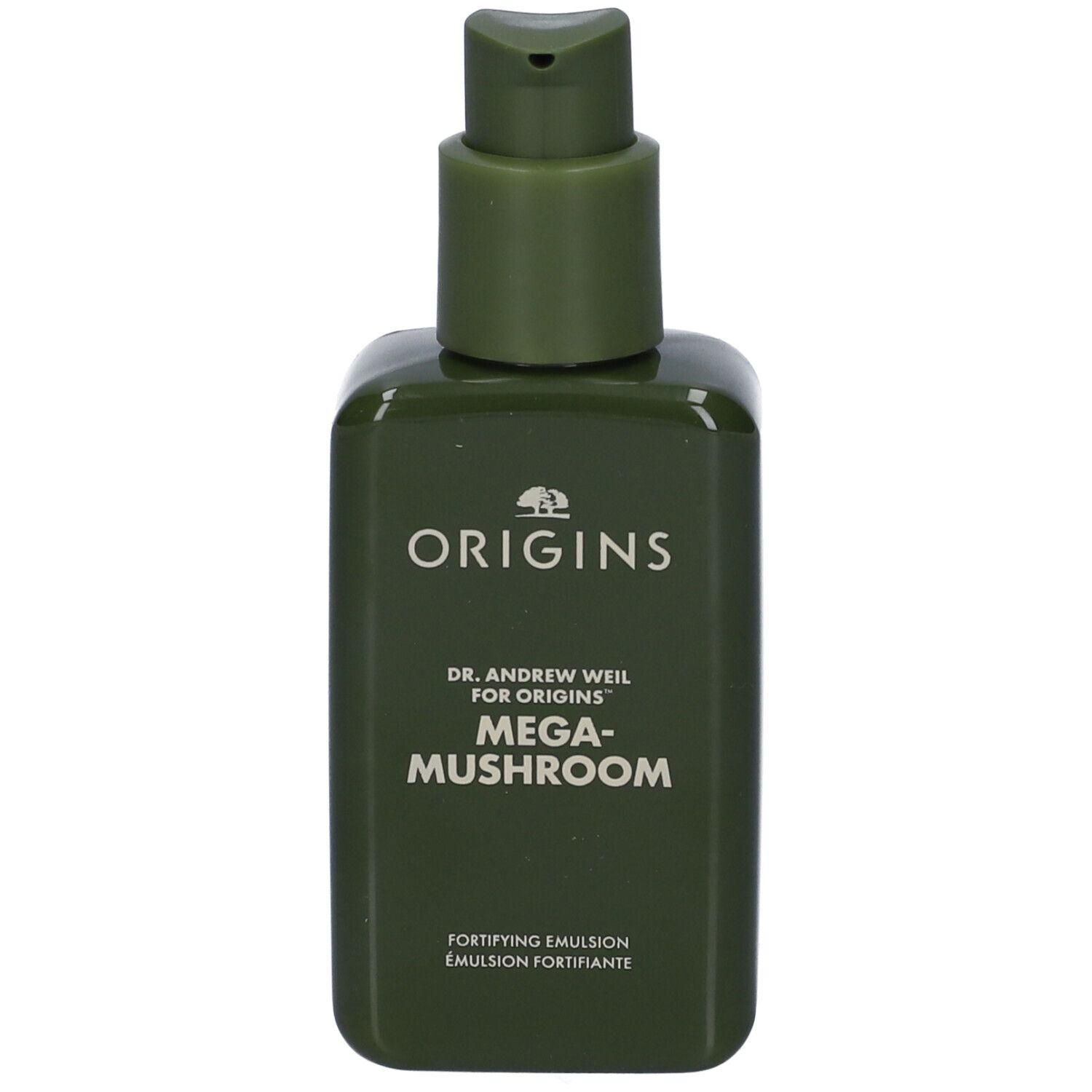 Origins Dr Andrew Weil For Mega Mushroom Emulsione Fortificante 100 ml