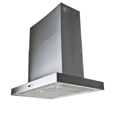 Island Range Hood, 1100 CFM, Stainless Steel Finish| Proline PLFI 750 / 42 inches wide