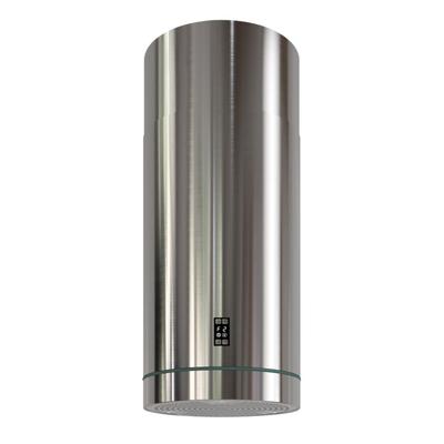 Island Range Hood, Ducted, 550 CFM, Stainless Steel Finish| Proline PLSI 570 / 14 inches wide