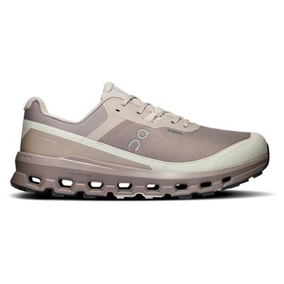 On - Cloudvista 2 Waterproof - Trailrunningschuhe 49 | EU 49 grau Image