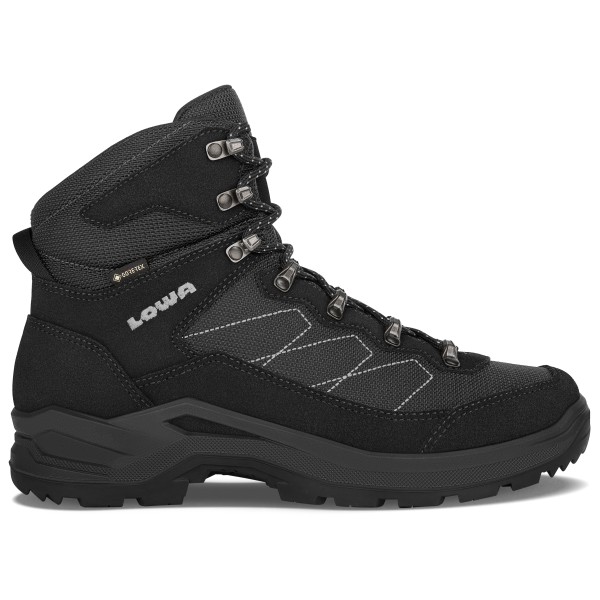 Lowa - Taurus Pro GTX Mid - Wanderschuhe 43,5 | EU 43,5 schwarz