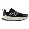 New Balance - Women's Fresh Foam X Garoé V2 - Trailrunningschuhe US 6,5 | EU 37 grau/schwarz