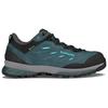 Lowa - Women's Delago GTX Lo - Wanderschuhe 39,5 | EU 39,5 blau