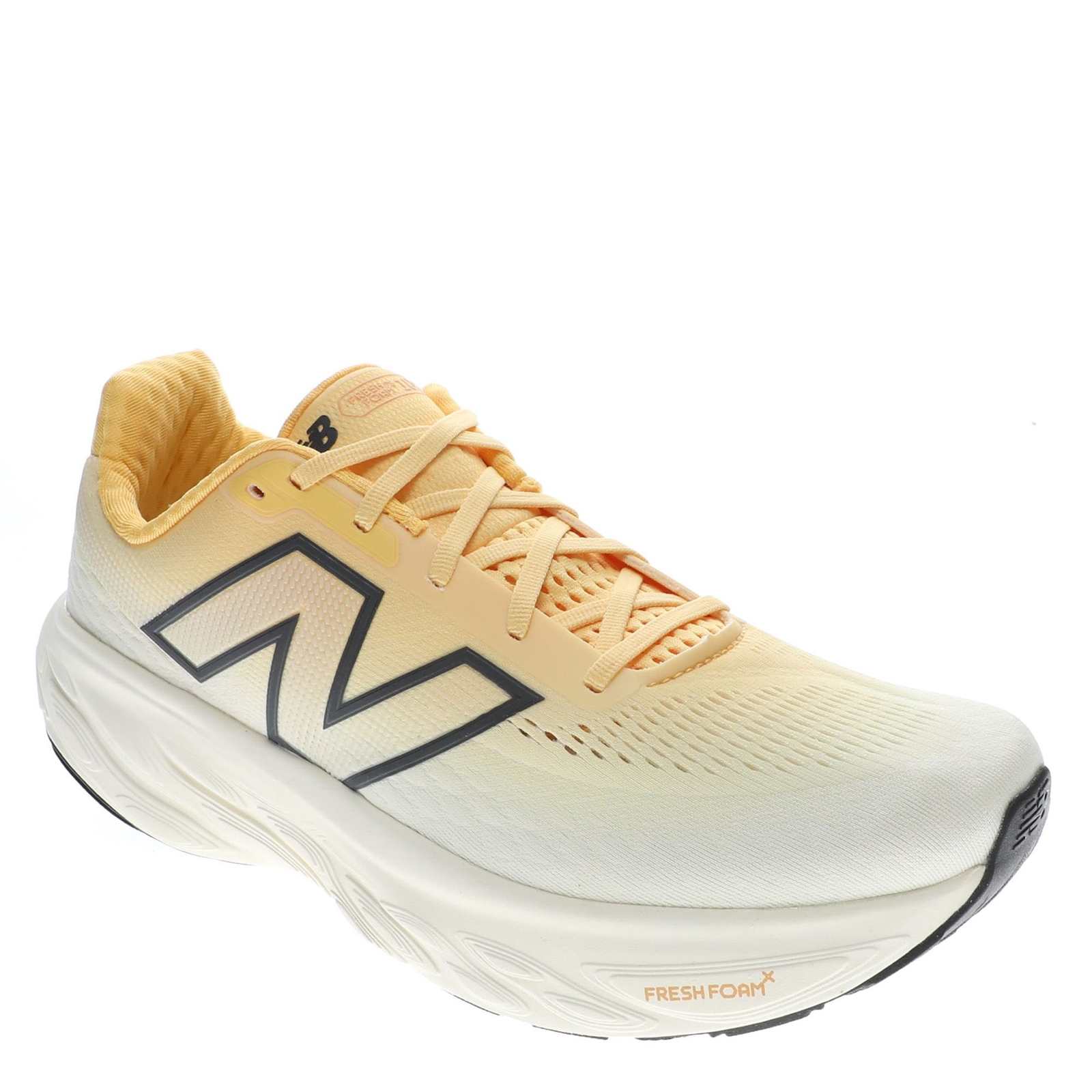 New Balance Fresh Foam X 1080 v14 - Mens 12 Orange Running D