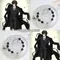 Bungo Stray Dogs Dazai Osamu Bracciali Perline Coppia Accessori per gioielli Periferico originale Derivativo Anime Accessori Regali