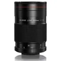 Obiettivo specchio riflettente teleobiettivo F7.5 MF da 500 mm con adattatore per attacco T2 per fotocamera Canon EF RF Nikon FC Sony E Olympus M43 Pentax