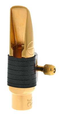 Jody Jazz Alto DV JC 6