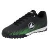 Fußballschuh JAKO "J-ST Skill", Gr. 29, neon grün, jet schwarz, Synthetik, sportlich, Schuhe, für verschiedene, synthetische Hartplatz-Typen)