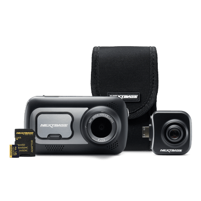 522gw Superior Cabin Package | Nextbase