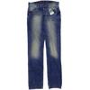s.Oliver Herren Jeans, Gr. 31, blau, Baumwolle