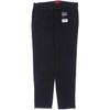 s.Oliver Herren Stoffhose, Gr. 29, grau, Elasthan, Baumwolle