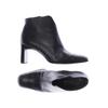 Peter Kaiser Damen Stiefelette, Gr. 4, schwarz, kein Etikett