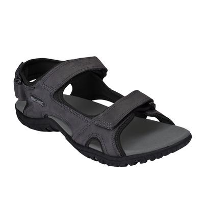 Regatta - Sandales HARIS - Homme (Gris) Image