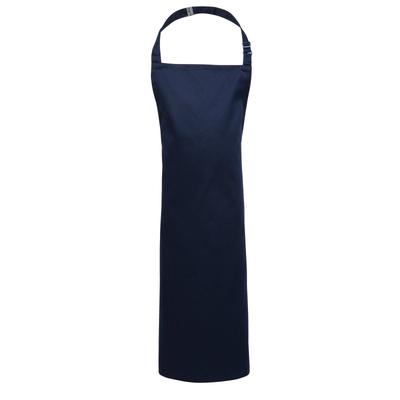 Premier Childrens/Kids Bib Apron (2er-Pack) (Navy) Image